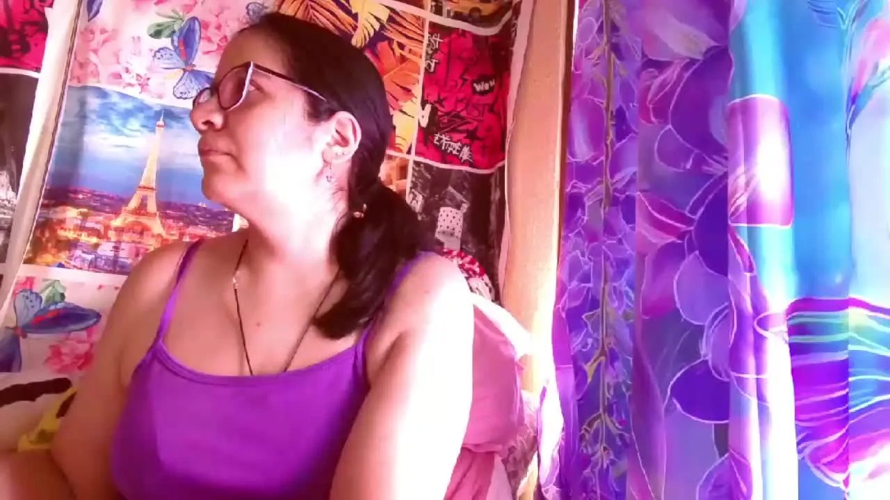 luciana45 from Streamray