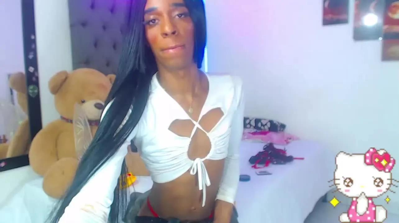 lucianadolllTS from Streamray