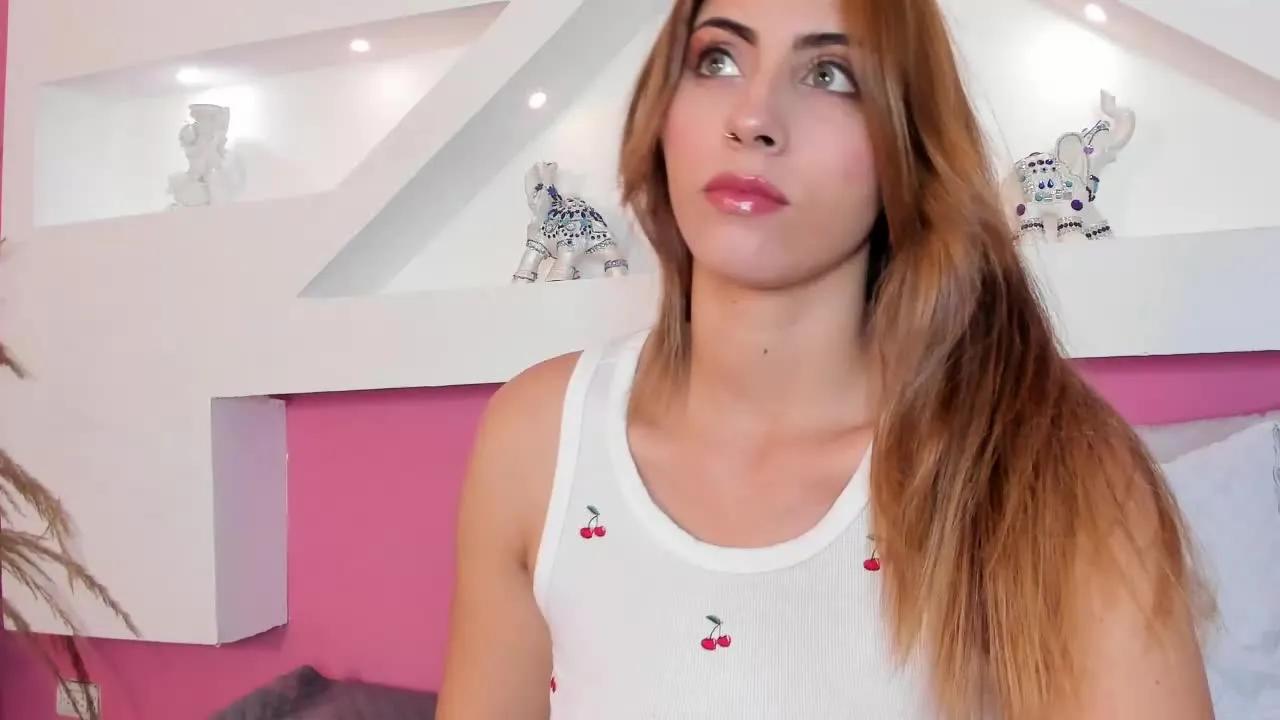 Slutty LucieBrown from Streamray LucieBrown from Streamray