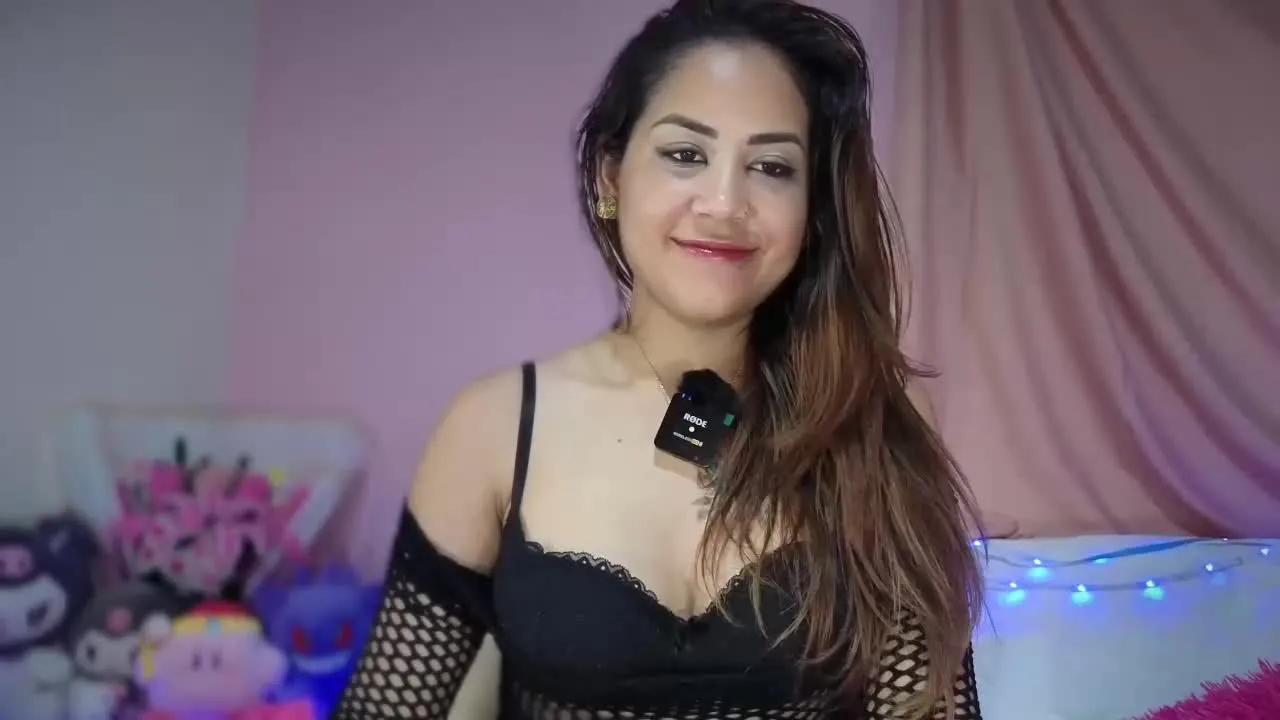 LunaAmatista from Streamray