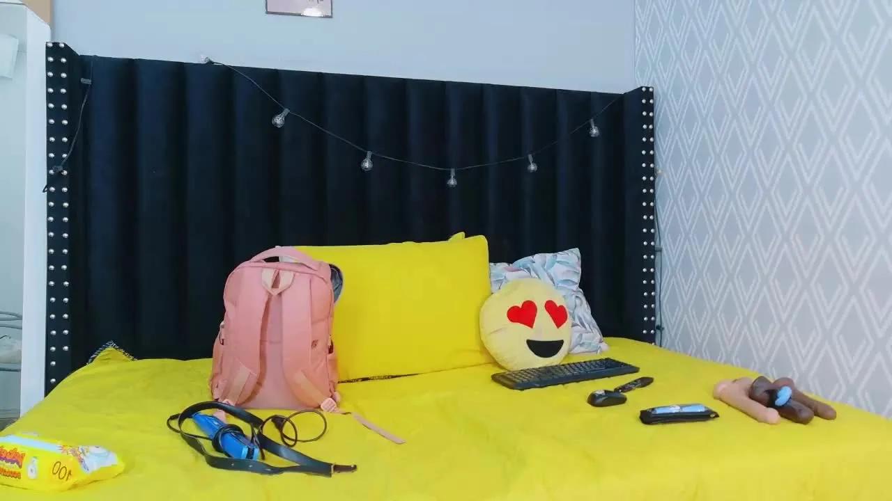 LustyEbonymilf from Streamray