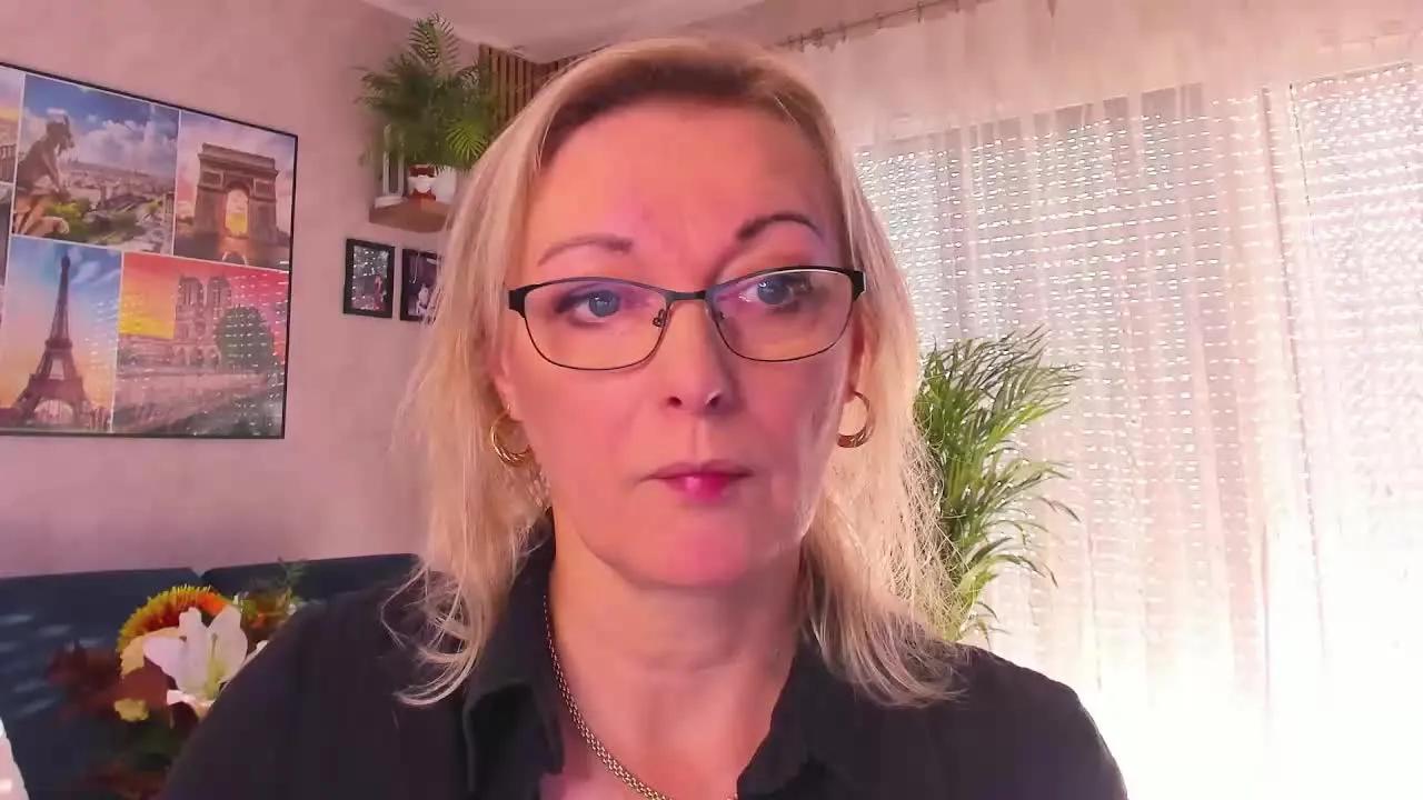 Streamray LUXvanessa LUXvanessa from Streamray