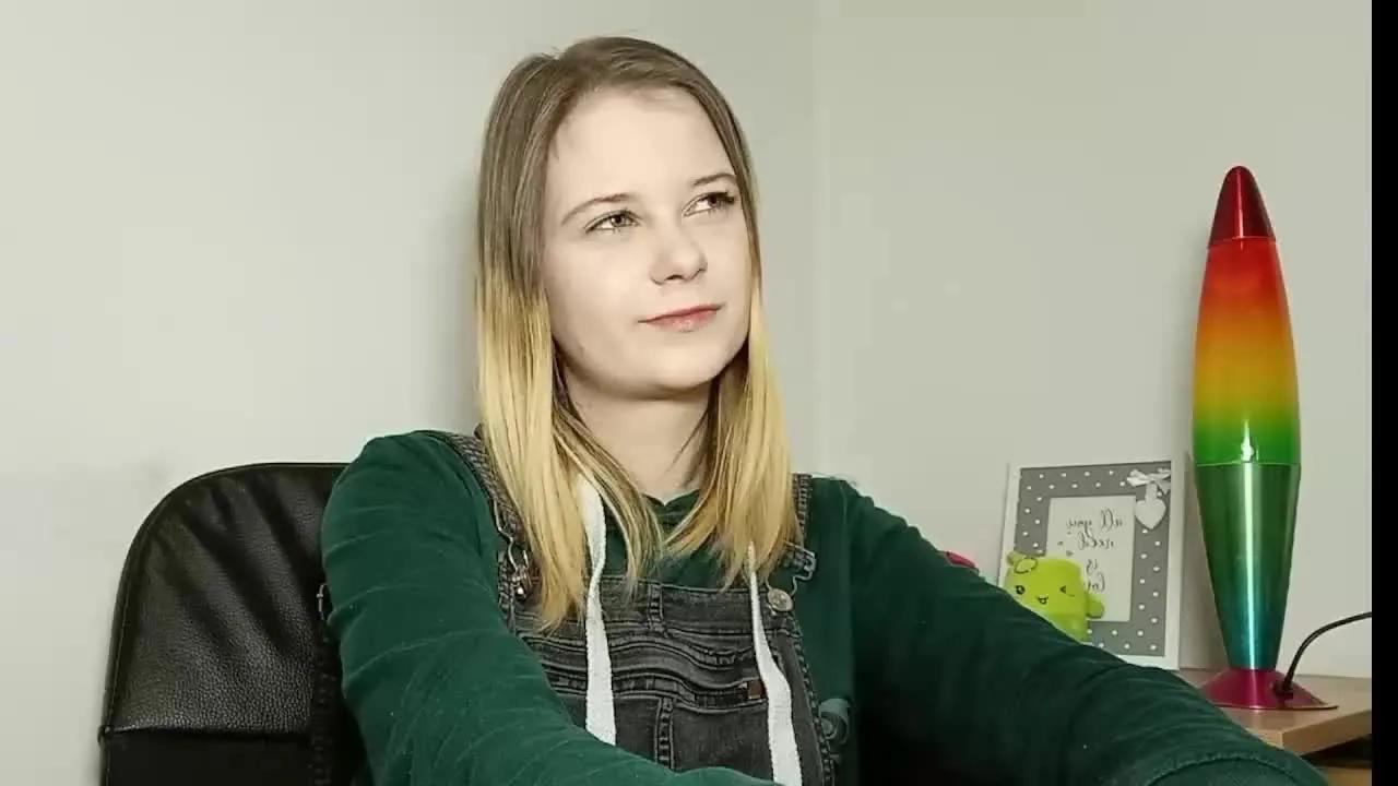 LydiaPretty from Streamray