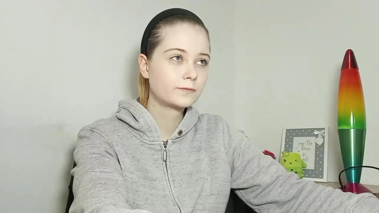 LydiaPretty from Streamray