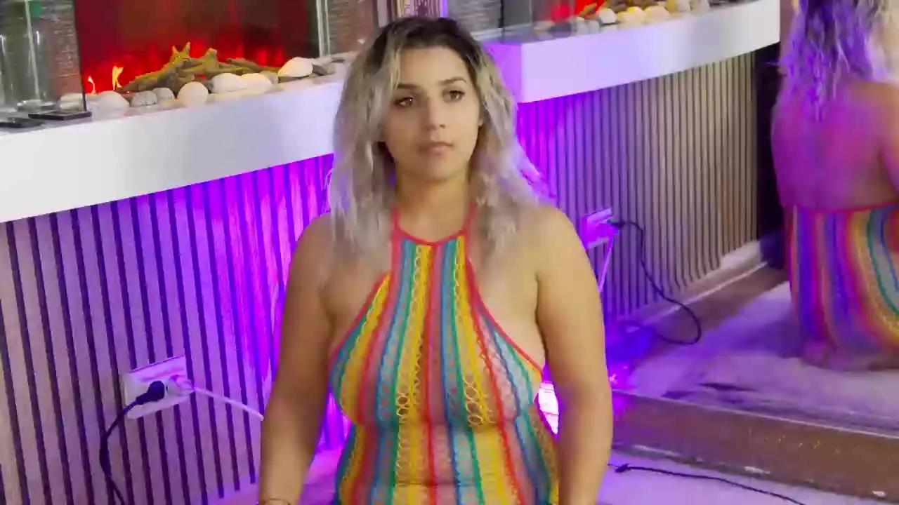 MadisonCharm from Streamray