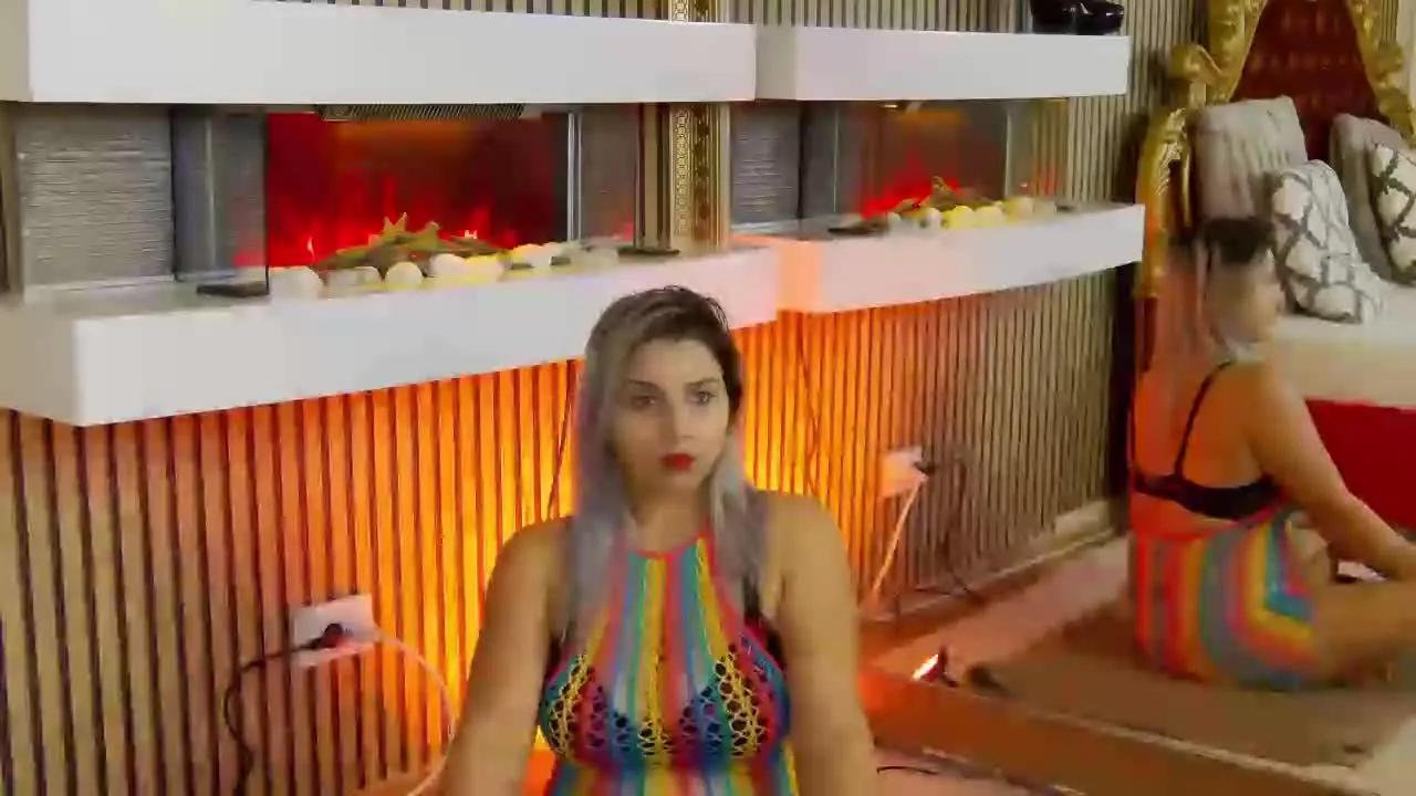 MadisonCharm from Streamray