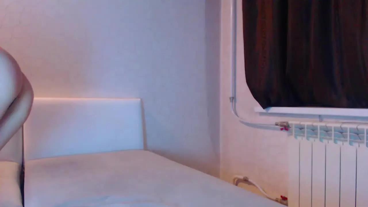 Try 23 years old Magda90 from Streamray Magda90 from Streamray