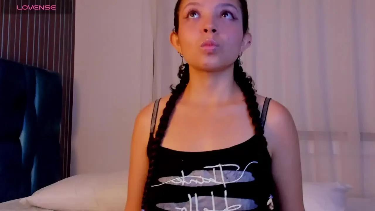 MaiaKurumy from Streamray