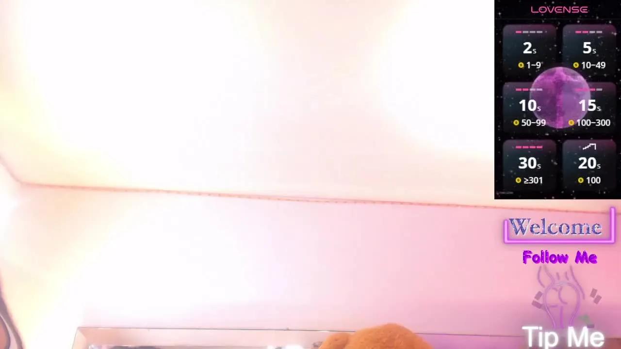 Maria_Moon from Streamray