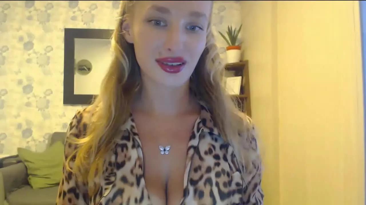 Sexy MarilynAmore from Streamray MarilynAmore from Streamray