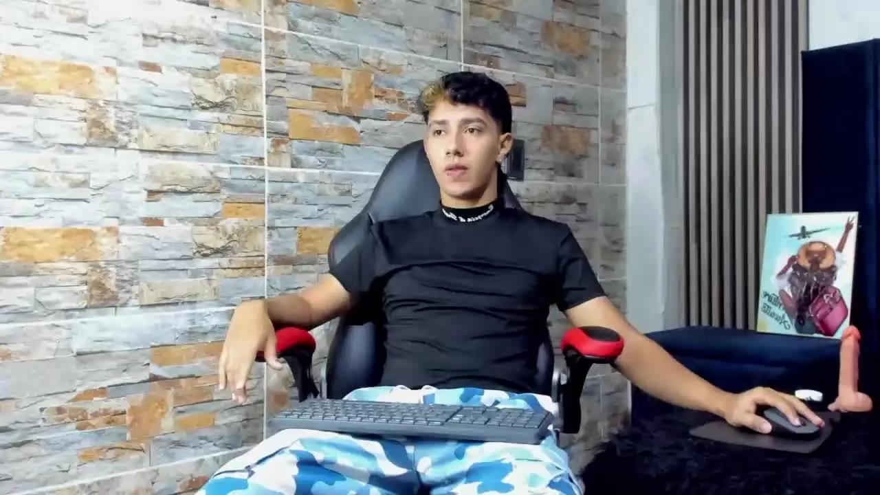 maxwilliams from Streamray