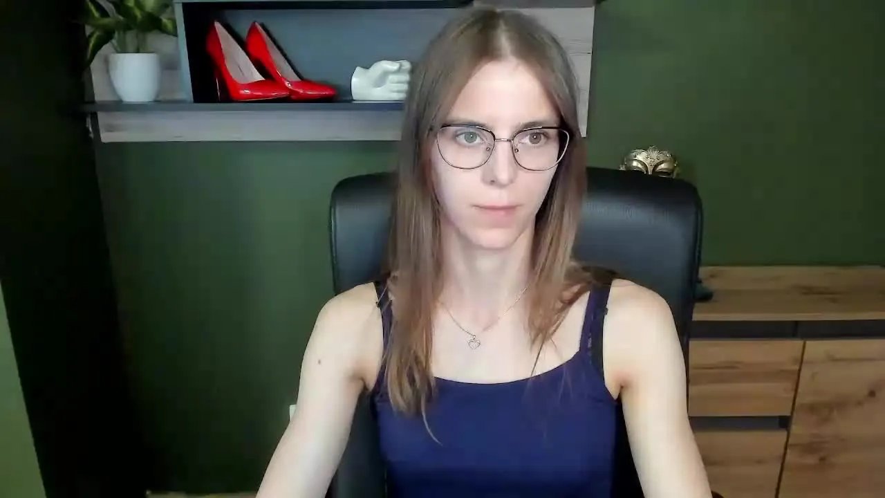 MegiLove from Streamray