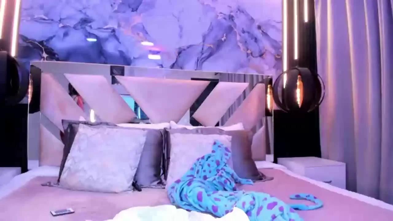 Melany_Asburn from Streamray