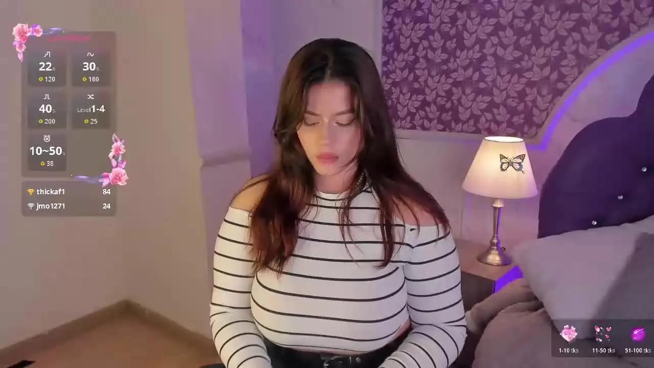 Watch 23 years old MiaMonttoya from Streamray MiaMonttoya from Streamray