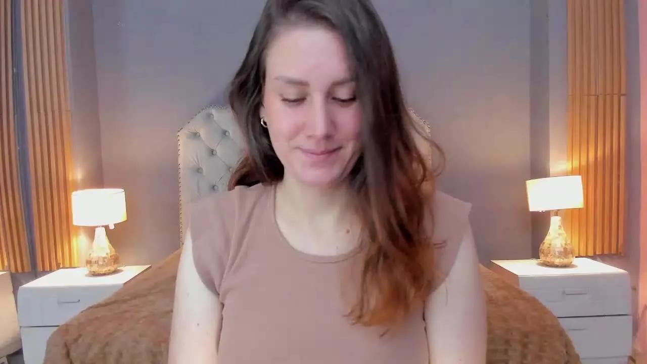 MiaRogers from Streamray