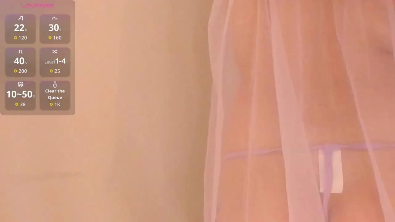 MiaRouxxs from Streamray