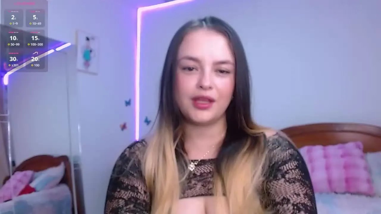 MillicentRoberts from Streamray