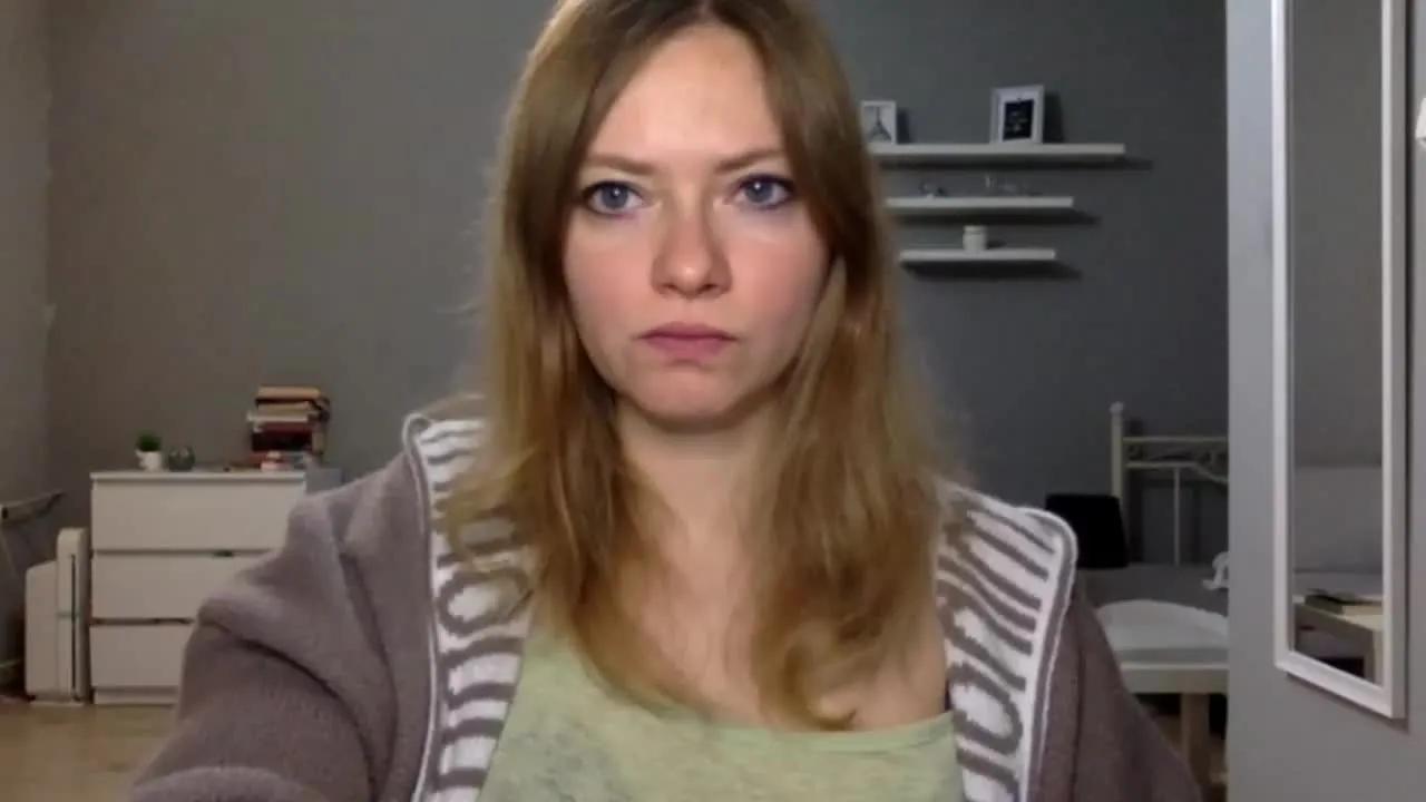 Sexy MillieShow from Streamray MillieShow from Streamray