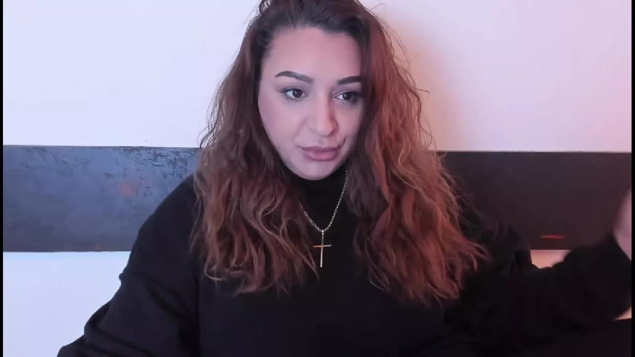 MissDarkstar on Streamray 