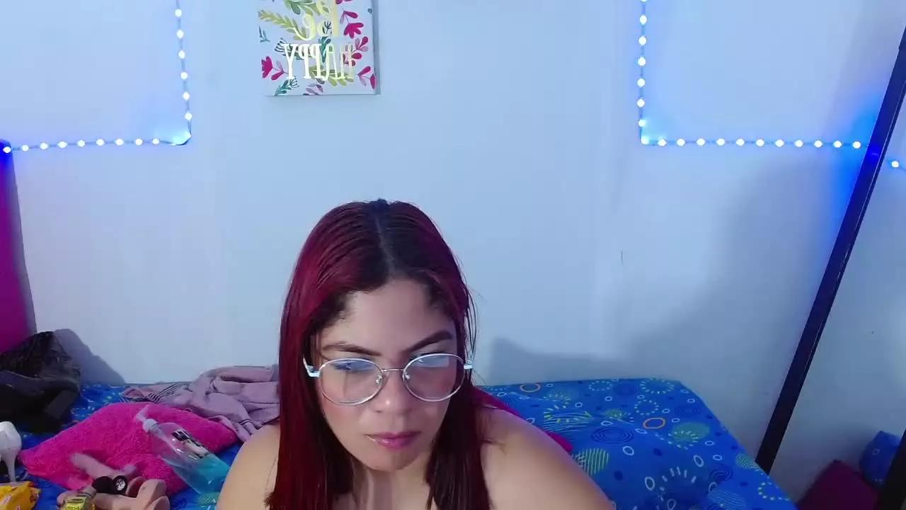 Missy_cougar1 on Streamray 
