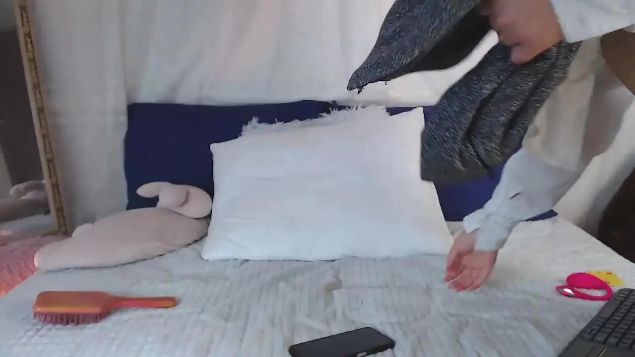 NathalySweett from Streamray