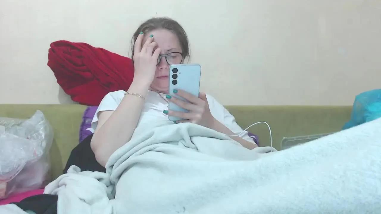 Streamray RafaBBGirl RafaBBGirl from Streamray