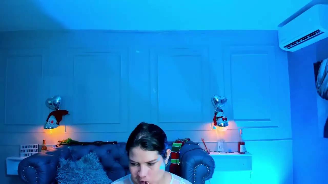 RavenVergara from Streamray