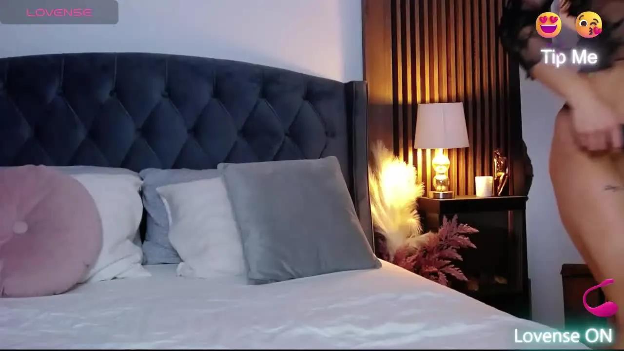 Naked ReneeRose from Streamray ReneeRose from Streamray