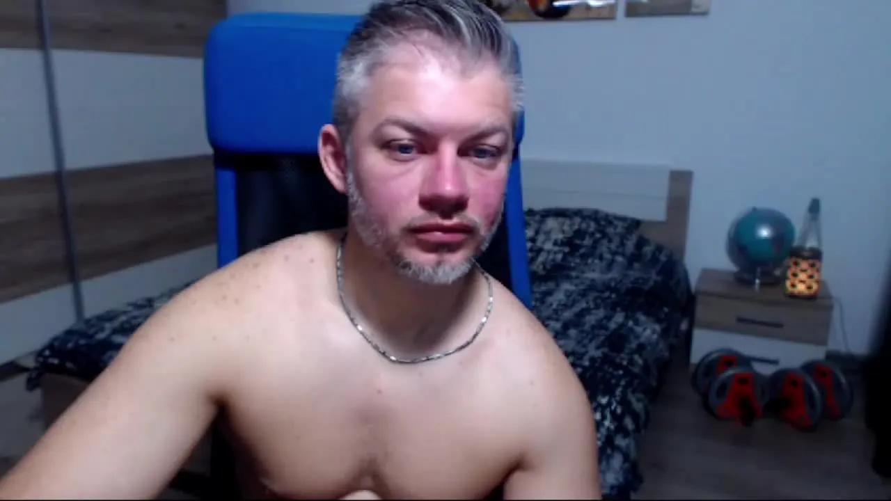 RobbyShawz from Streamray