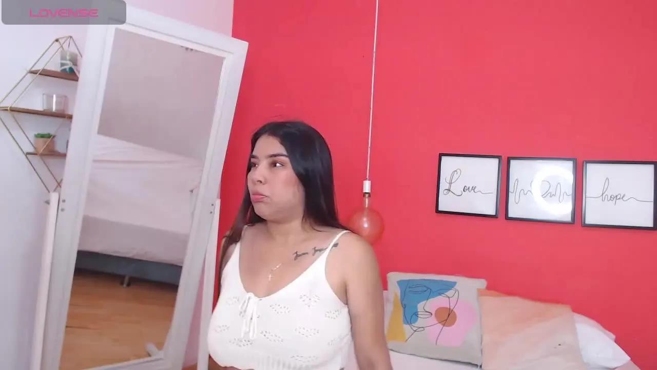 RomaRios from Streamray