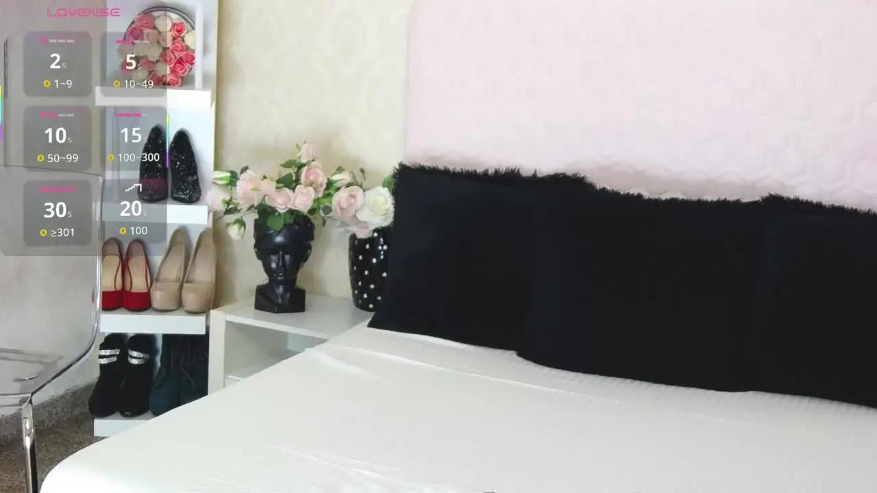 rossalia30 from Streamray