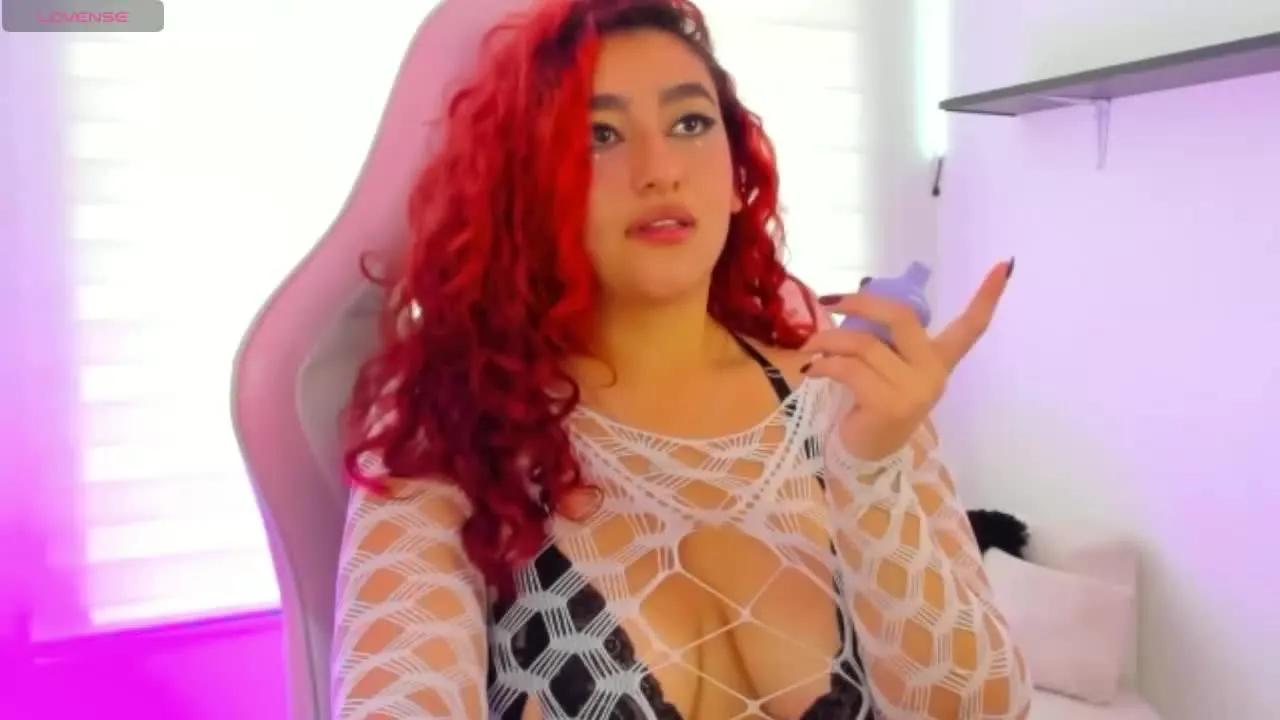 Roxanne_morelli from Streamray