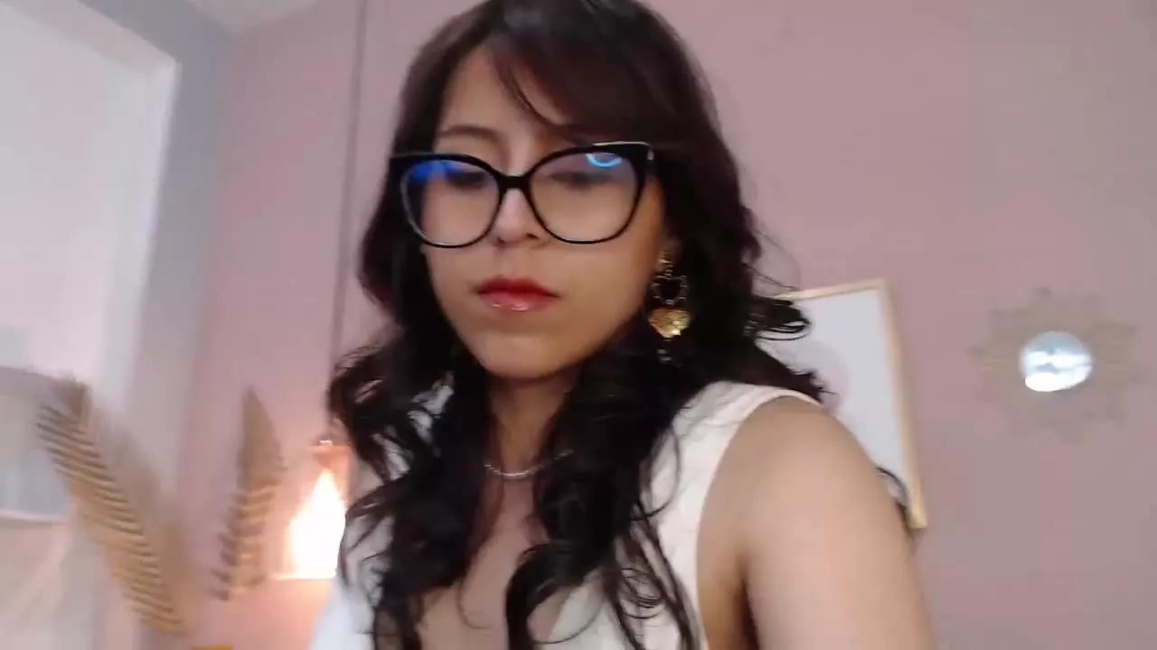 RoxxyMoon from Streamray
