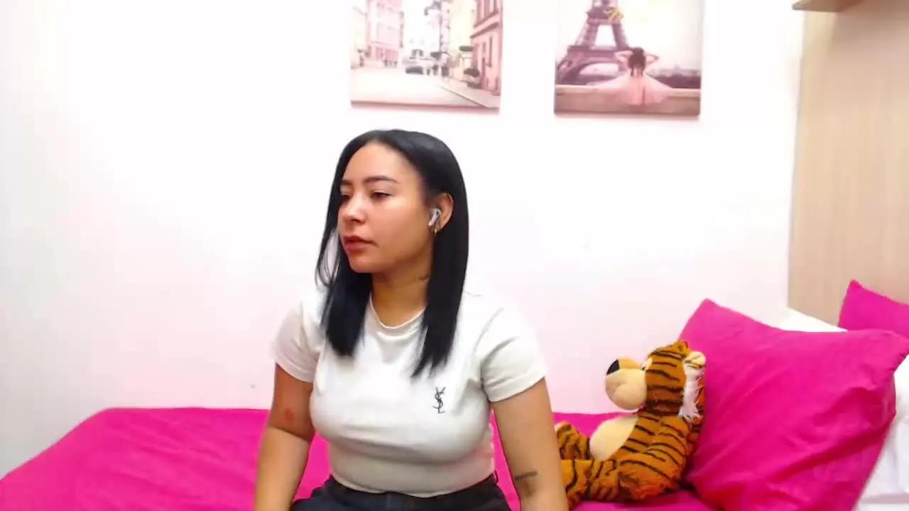 SaharaArisa from Streamray