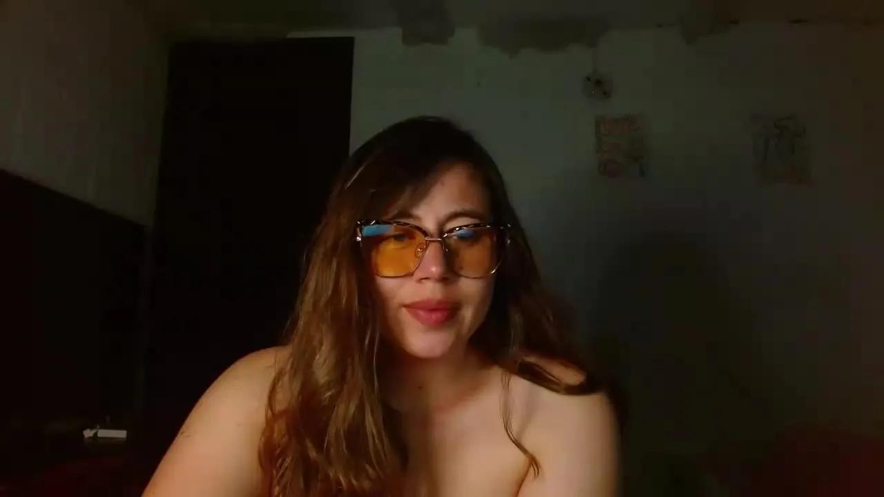 Salome_johnson from Streamray