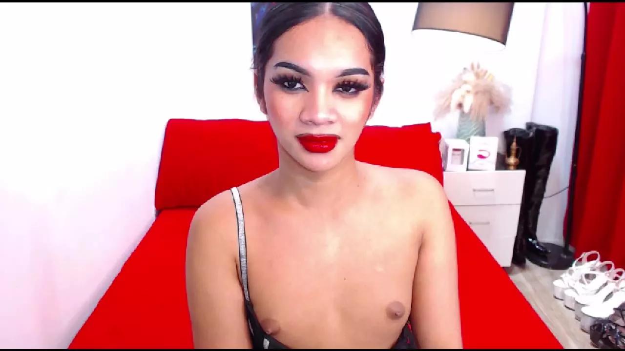 SalsalitaTS on Streamray 