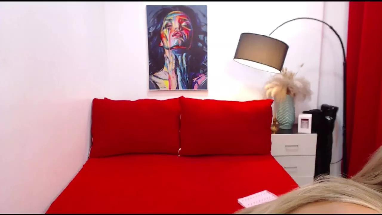 SalsalitaTS on Streamray 