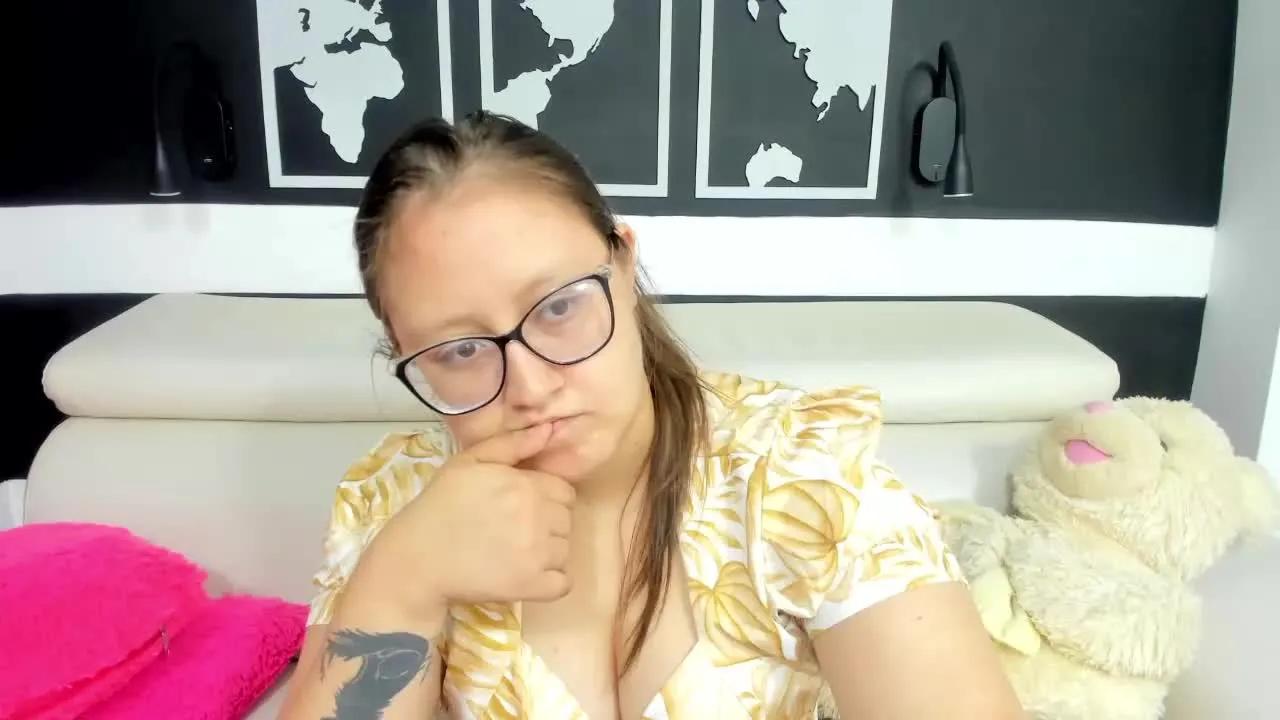 SamanthaAdamss from Streamray