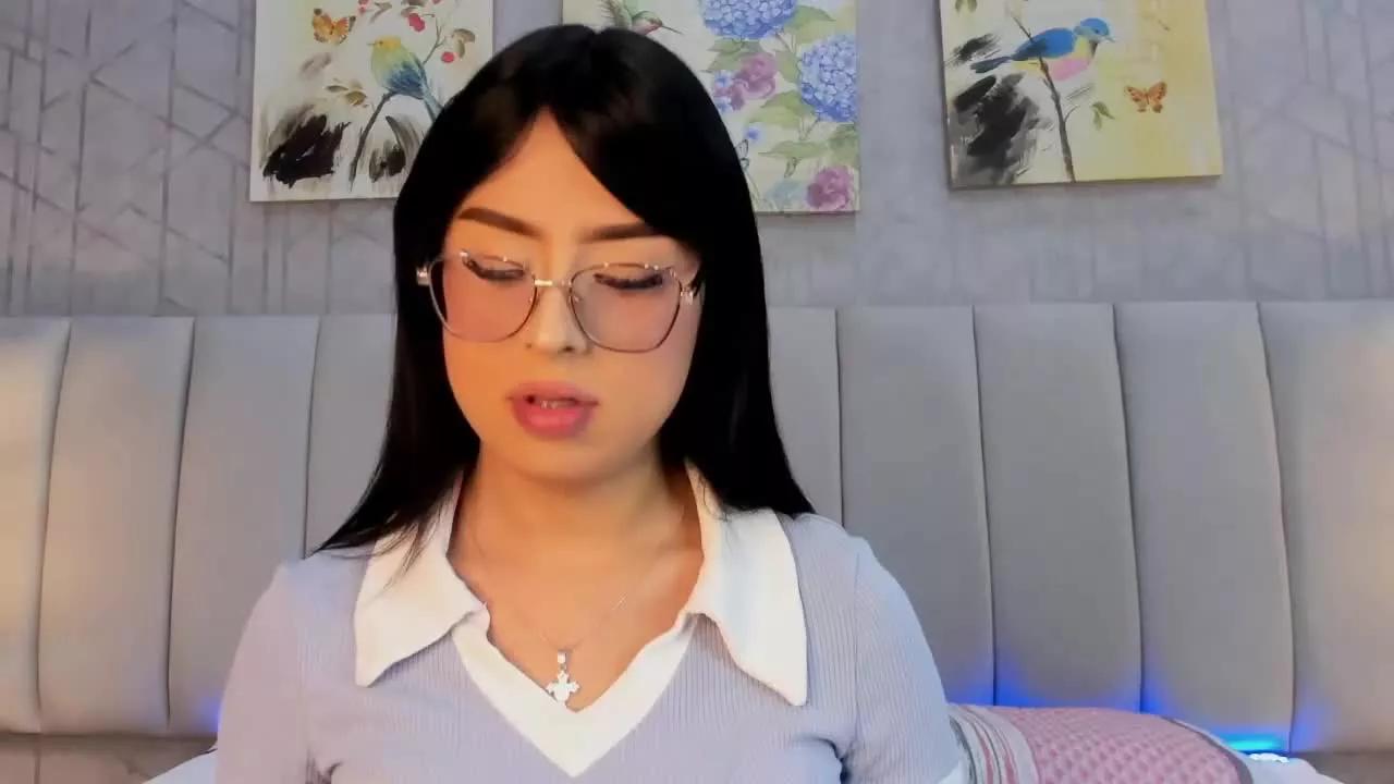 SamanthaRivas from Streamray