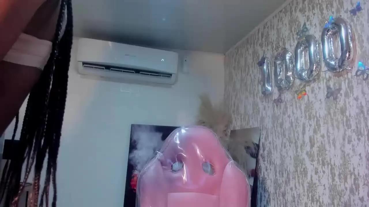 Watch Streamray's SaraaGarciiaa SaraaGarciiaa from Streamray