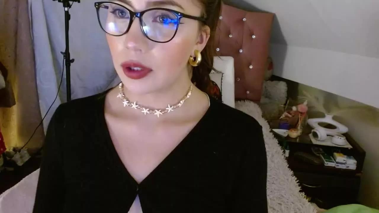 SarayRoussel on Streamray 