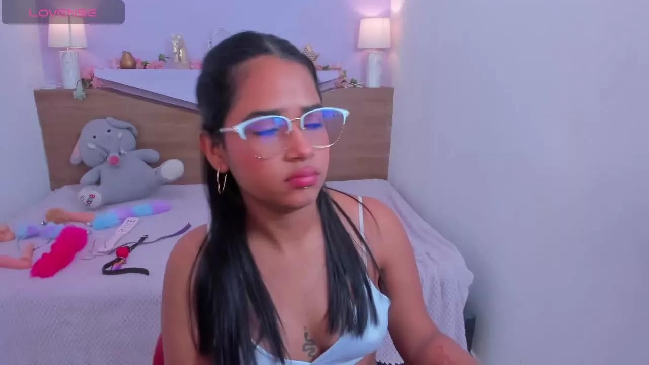 ShirleyTaylor1 on Streamray 