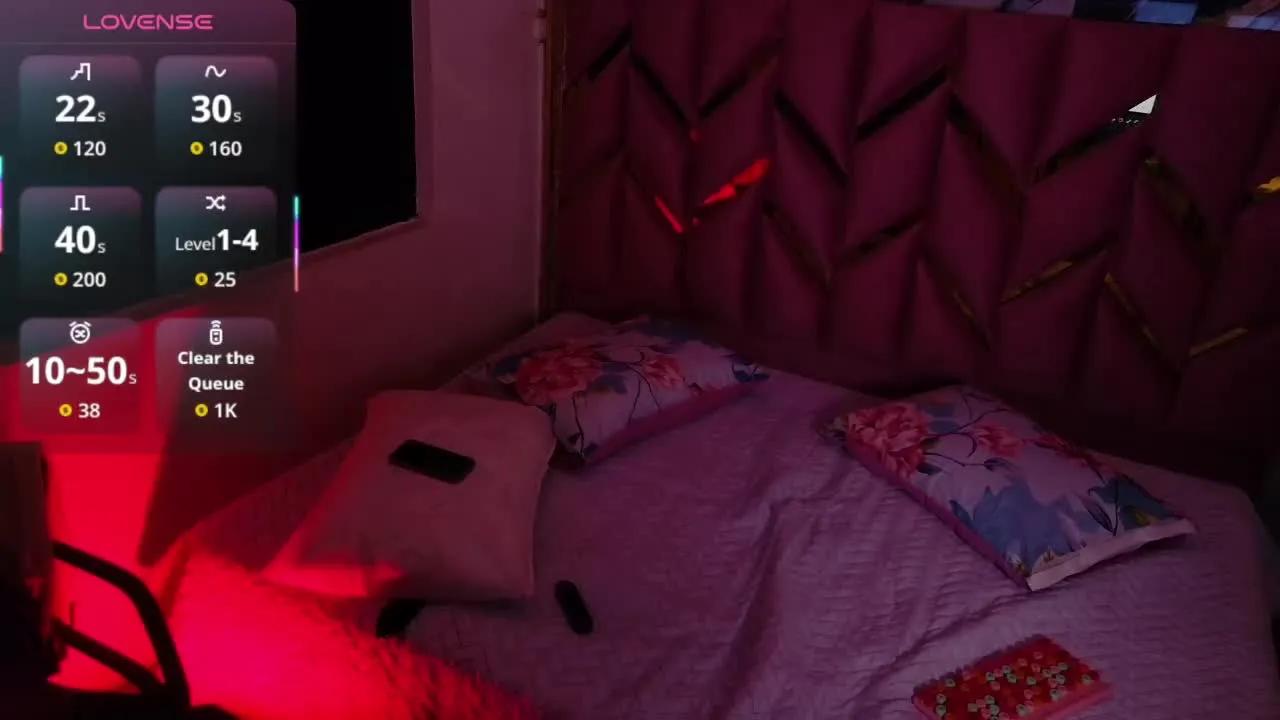 shycumdumpster from Streamray