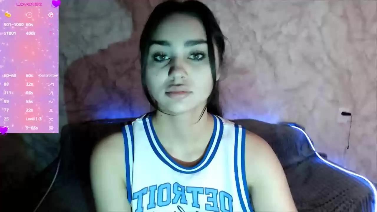 Amazing ShyNikki from Streamray ShyNikki from Streamray