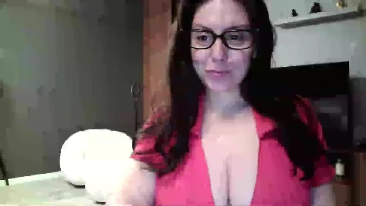 SILKYWOMANABBY from Streamray