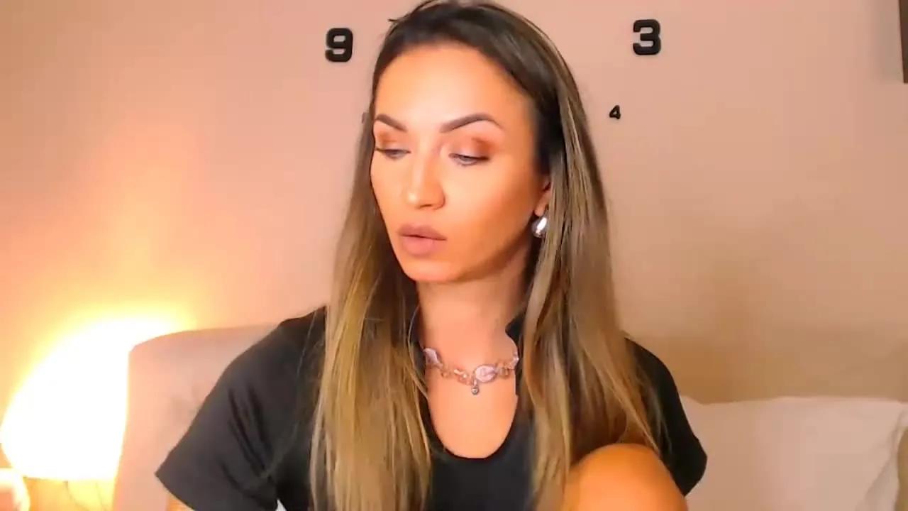 Watch 23 years old SoBlueEyes from Streamray SoBlueEyes from Streamray