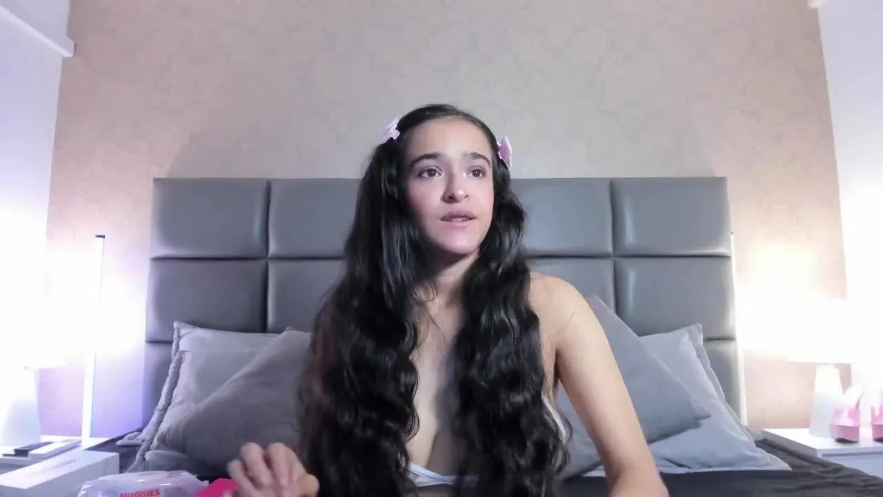 SophieWilliiams from Streamray