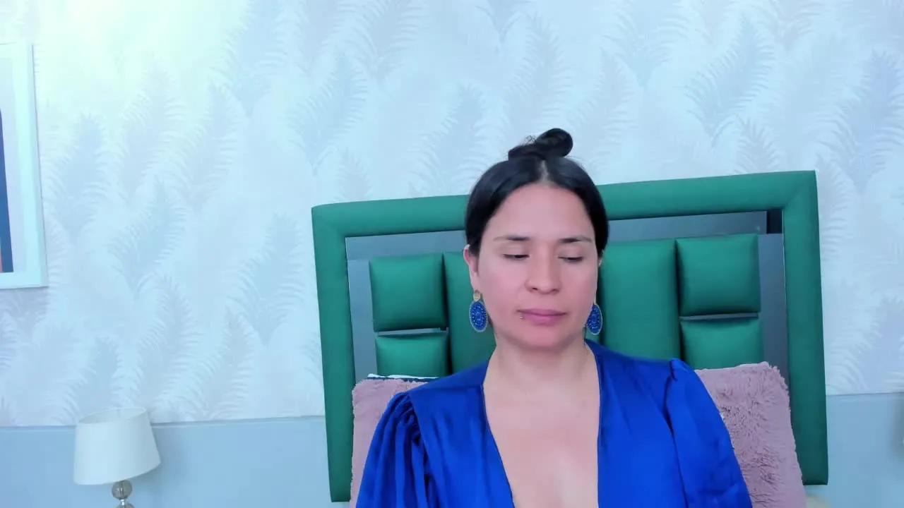 Admire Streamray's Terrybensonss terrybensonss from Streamray