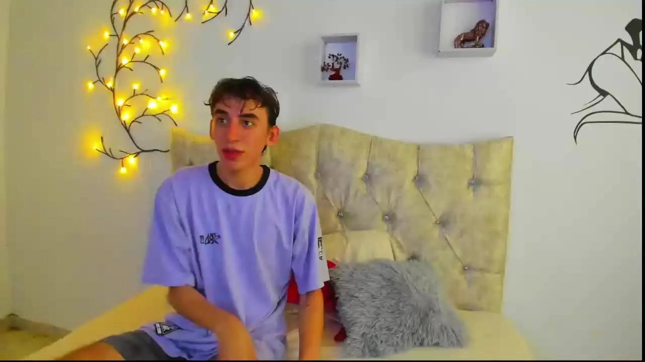 TerryGracehot from Streamray