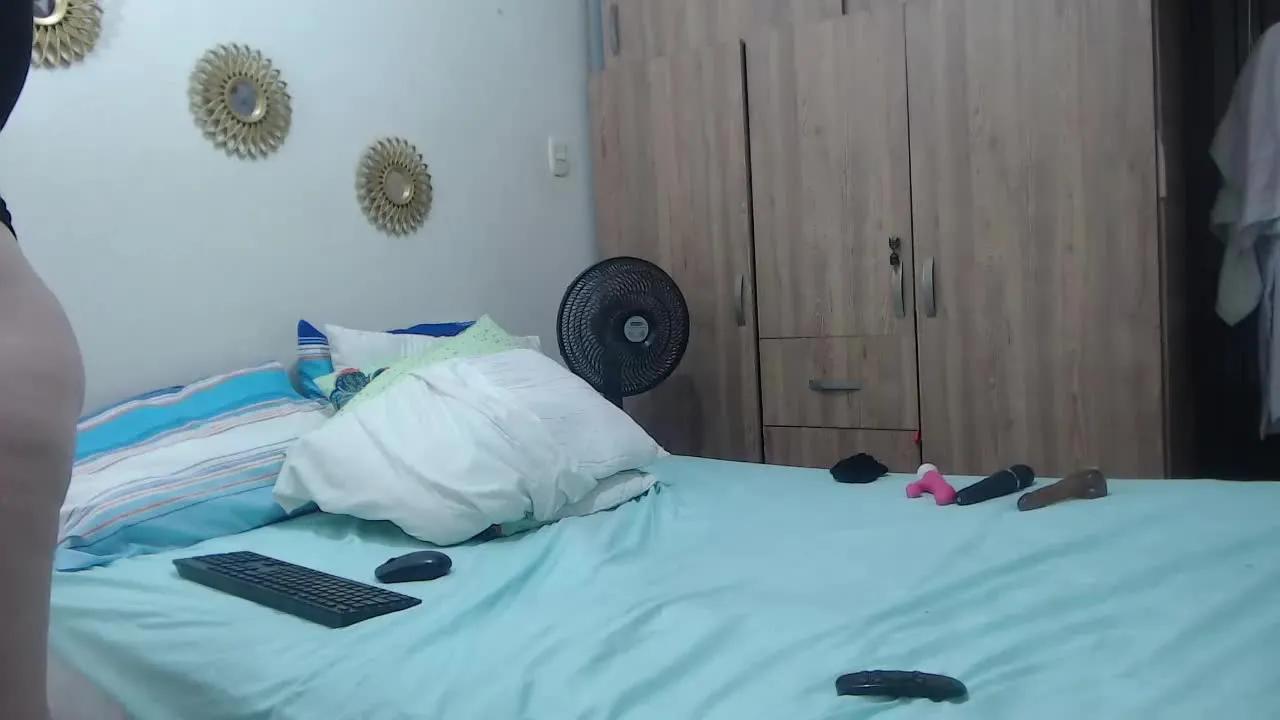 Try slutty escort Tessa_fontana tessa_fontana from Streamray